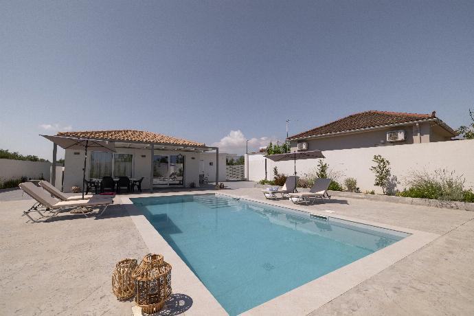 Villa Kontonis