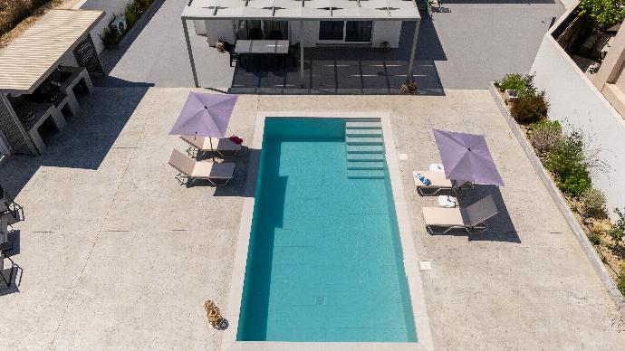 Villa Kontonis