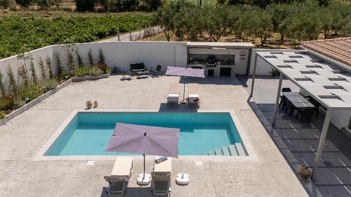 Villa Kontonis