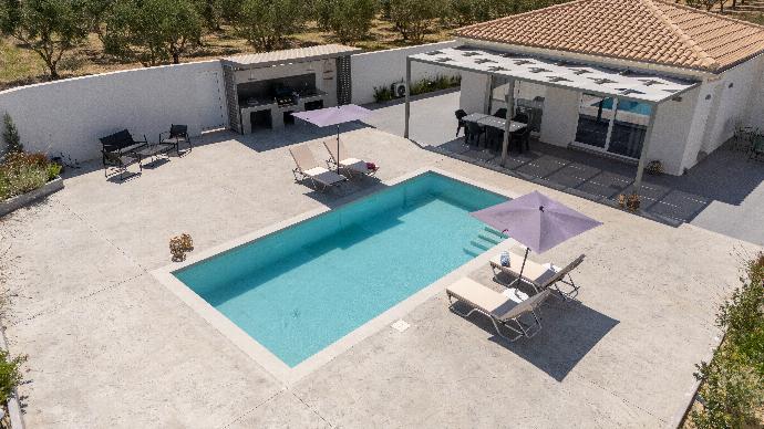 Villa Kontonis
