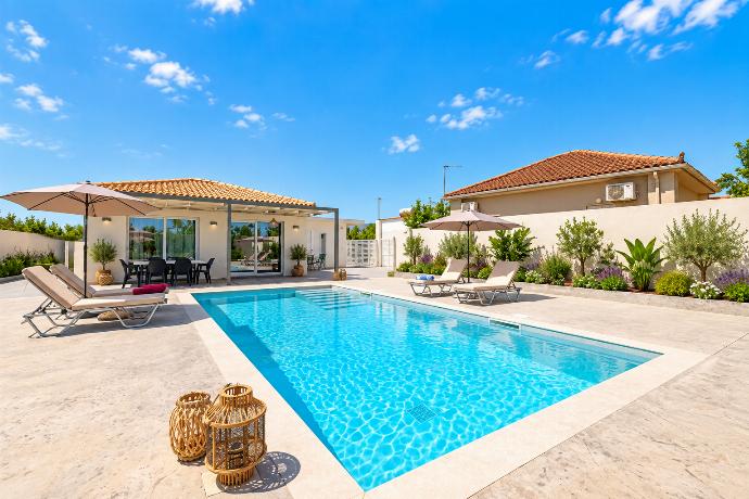 Villa Kontonis