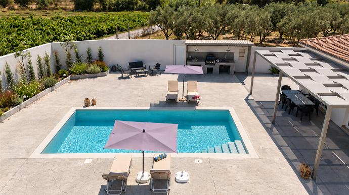 Villa Kontonis
