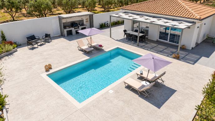 Villa Kontonis