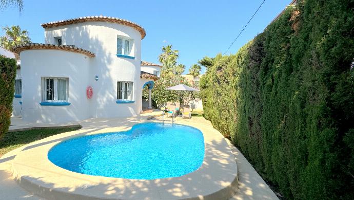 Villa Molins Aries