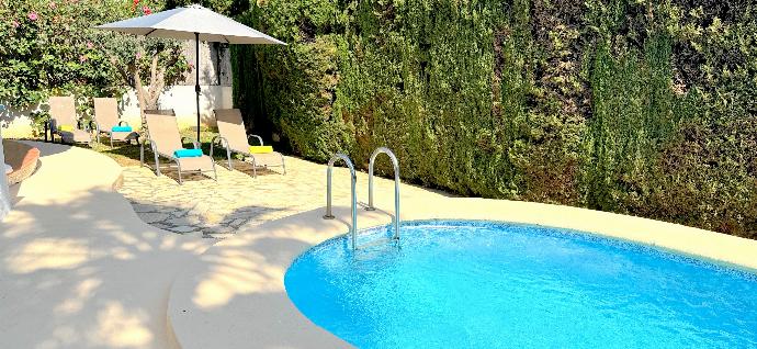 Villa Molins Aries