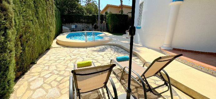 Villa Molins Aries