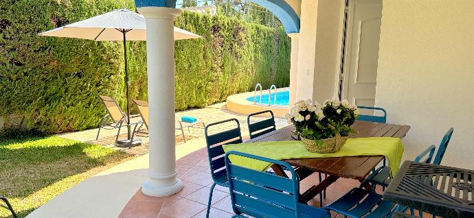 Villa Molins Aries