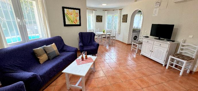 Villa Molins Aries