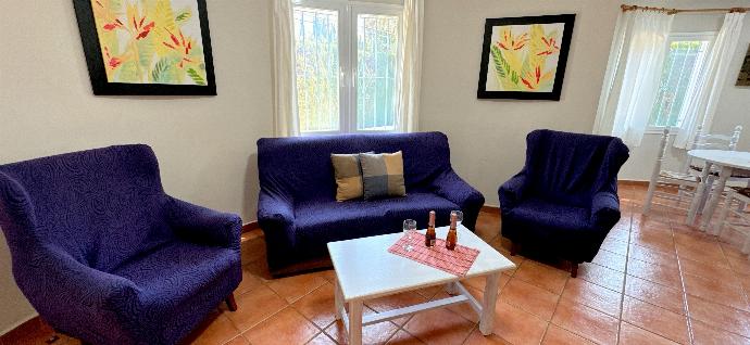 Villa Molins Aries