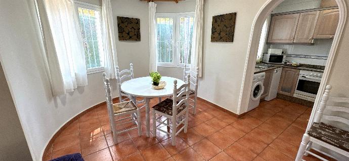 Villa Molins Aries