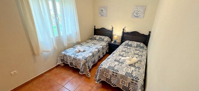 Villa Molins Aries