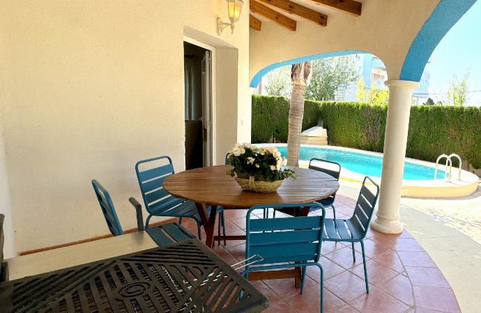 Villa Molins Tauro