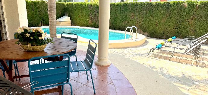 Villa Molins Tauro