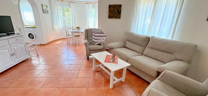 Villa Molins Tauro