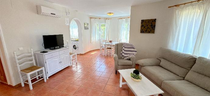 Villa Molins Tauro