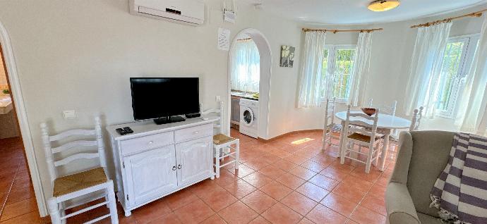 Villa Molins Tauro