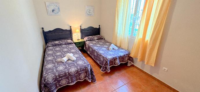 Villa Molins Tauro