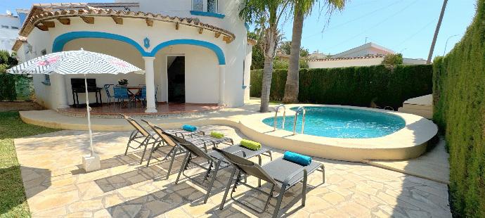 Villa Molins Tauro