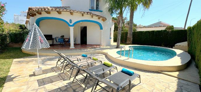 Villa Molins Tauro