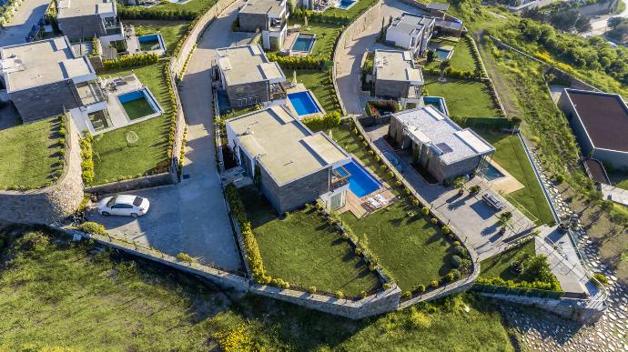 Villa Nerea