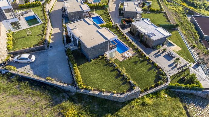 Villa Nerea