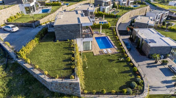 Villa Nerea