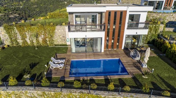 Villa Nerea