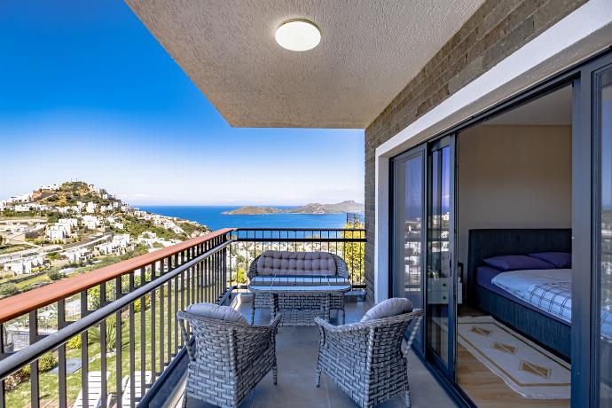 Villa Nerea