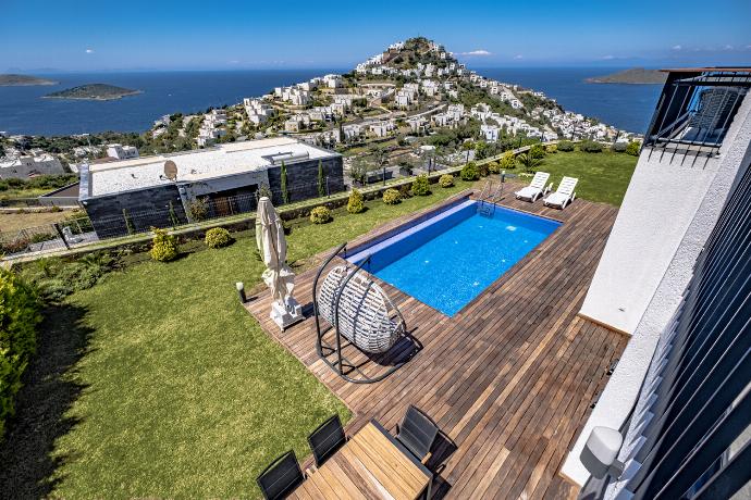 Villa Nerea