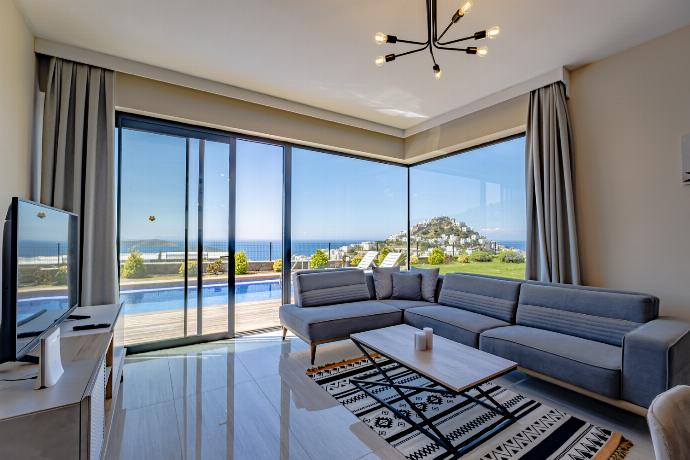 Villa Nerea