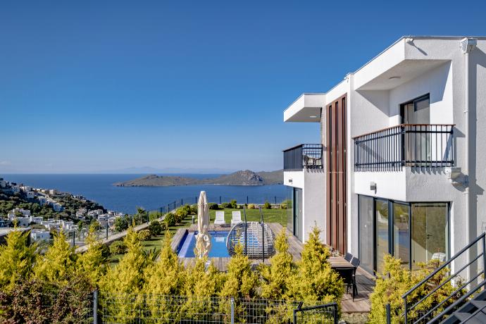 Villa Nerea