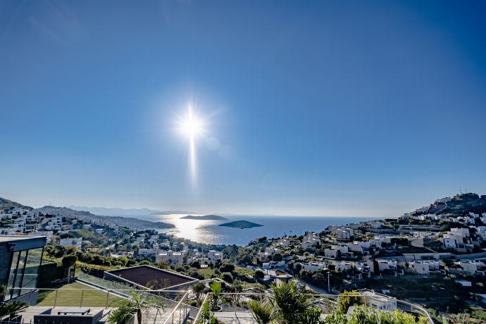 Villa Nerea