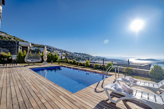 Villa Nerea