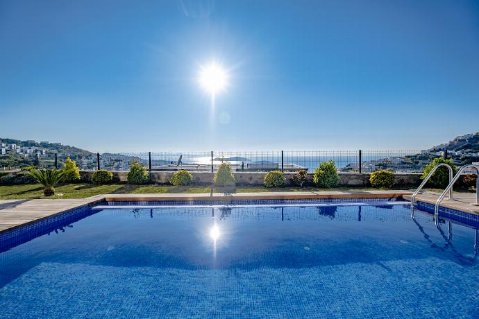 Villa Nerea
