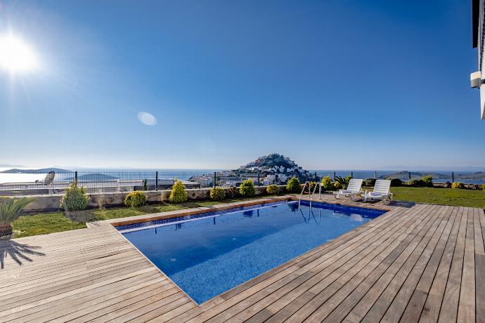Villa Nerea