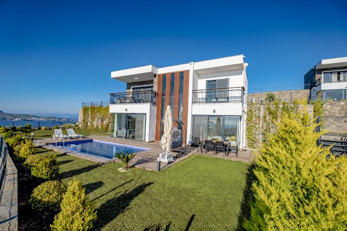 Villa Nerea