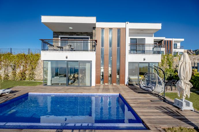 Villa Nerea