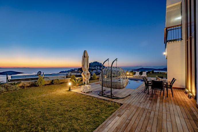 Villa Nerea