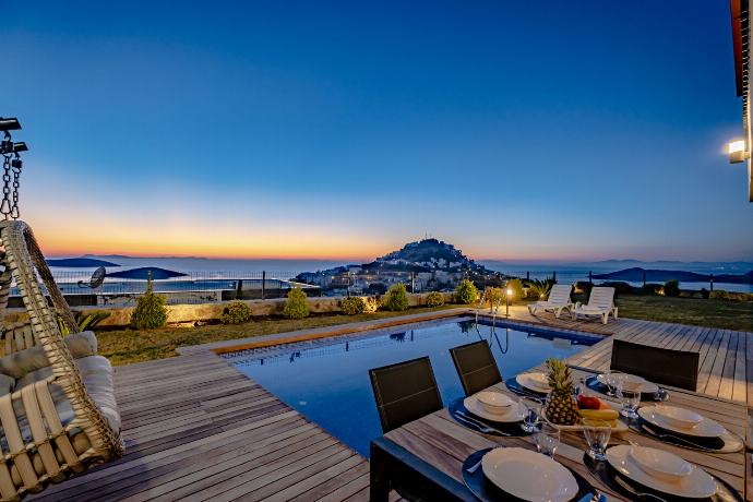 Villa Nerea