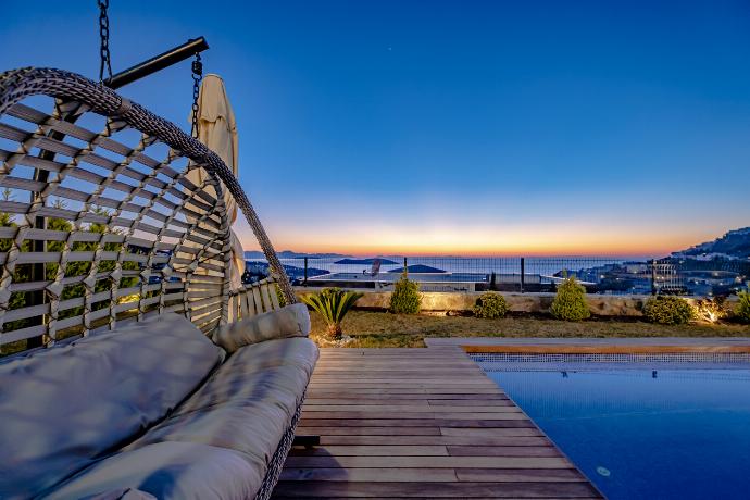 Villa Nerea