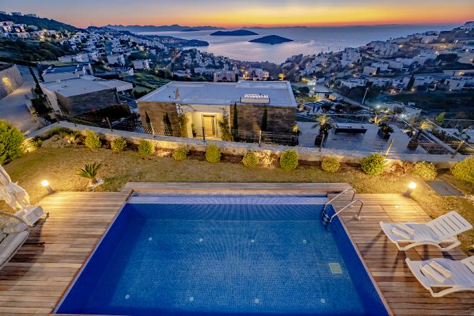 Villa Nerea