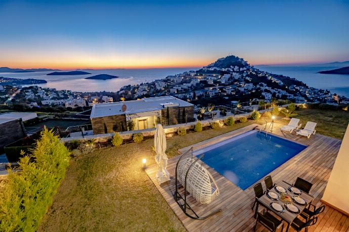 Villa Nerea
