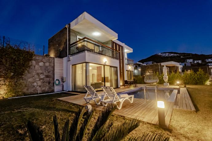 Villa Nerea