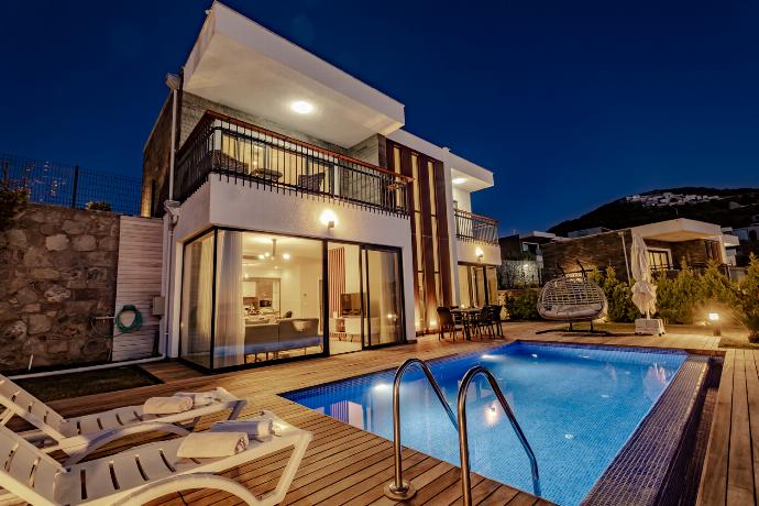 Villa Nerea