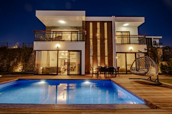 Villa Nerea
