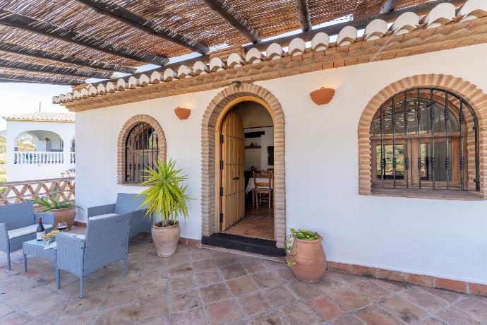 Villa Rosafina
