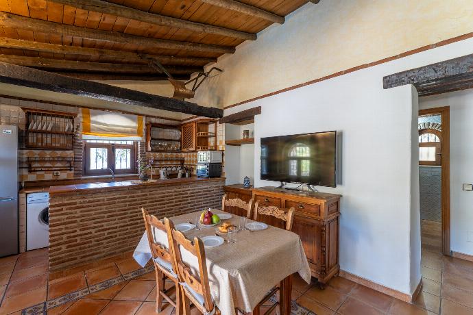 Villa Rosafina