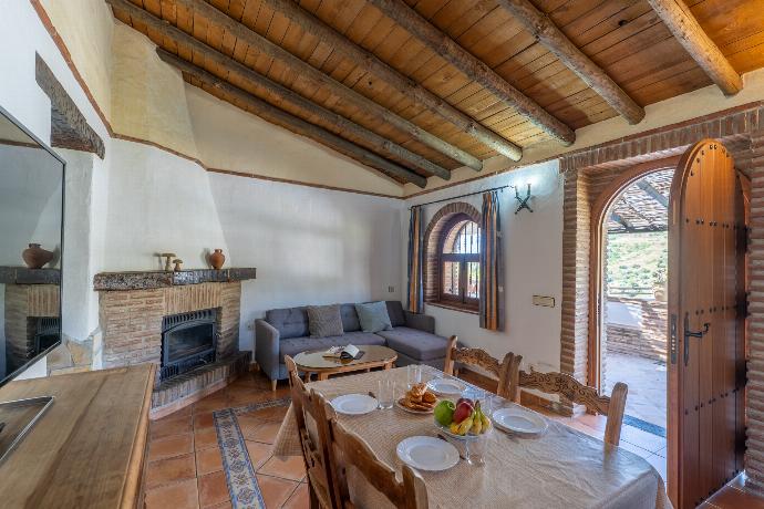 Villa Rosafina