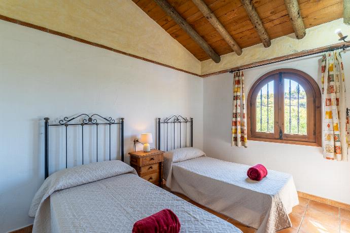 Villa Rosafina