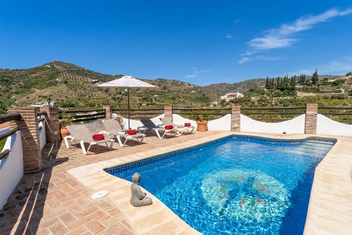 Villa Rosafina